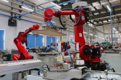 離散型智能制造 概念解析、核心特征與計算機網絡技術的深度融合