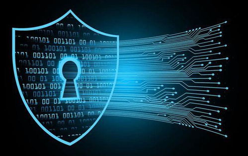 大數(shù)據(jù)時代下的安全治理與防護 產(chǎn)業(yè)分析、數(shù)據(jù)治理措施與網(wǎng)絡(luò)安全系統(tǒng)設(shè)計