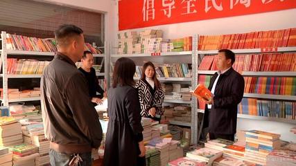 馬豹子:從魔術(shù)師到村支書 點亮&ldquo;魔術(shù)+&rdquo;文化產(chǎn)業(yè)振興夢