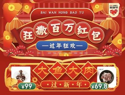 激發(fā)市場活力 服務(wù)就地過年--&ldquo;2021全國網(wǎng)上年貨節(jié)&rdquo;上海市階段性成效