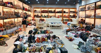 借 直播 電商 東風 積蓄轉(zhuǎn)型升級新動力