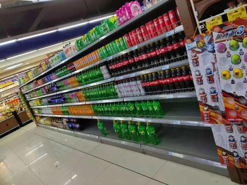 食品安全紅黑榜 百貨店與羊肉館雙雙上榜，服裝區(qū)亦需警惕